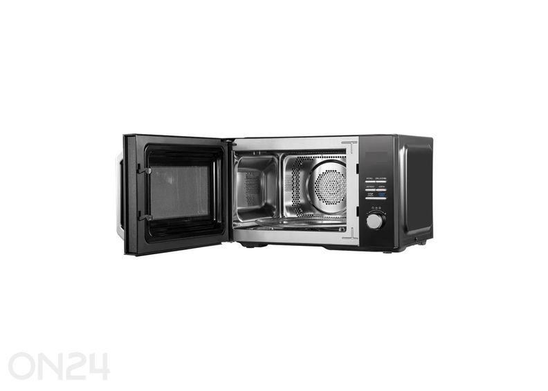 Микроволновая печь с функциями гриля и конвекции Midea MAC23XF, черная увеличить