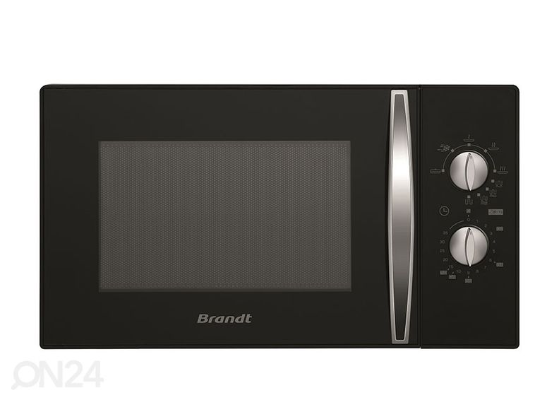 Микроволновая печь Brandt GM2500B увеличить