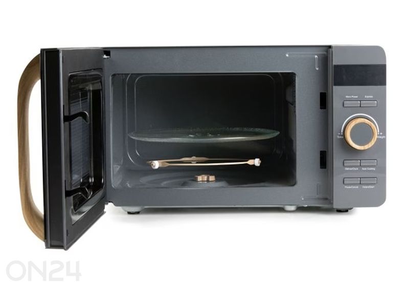 Микроволновая печь Domo увеличить