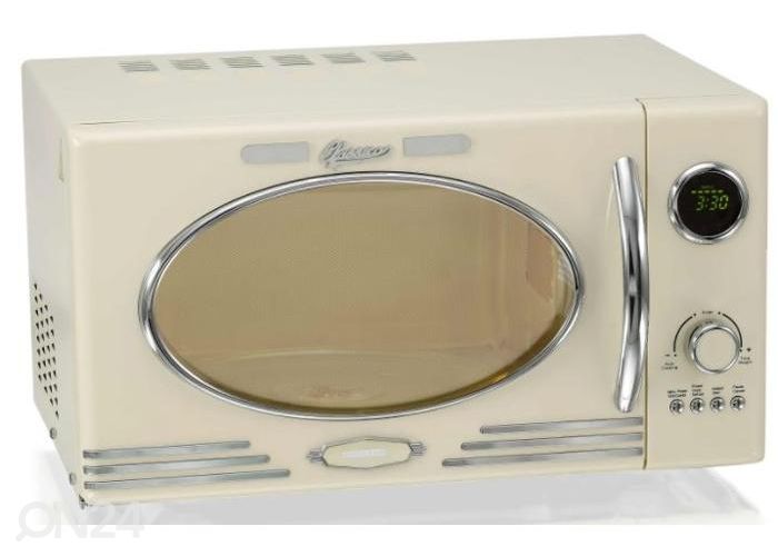 Микроволновая печь Melissa 16330128, бежевый увеличить