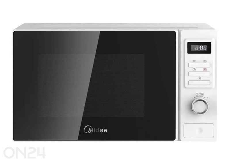 Микроволновая печь Midea MAM720C2AT увеличить