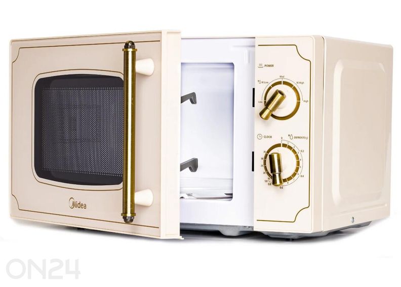Микроволновая печь Midea MM720CJ7 увеличить