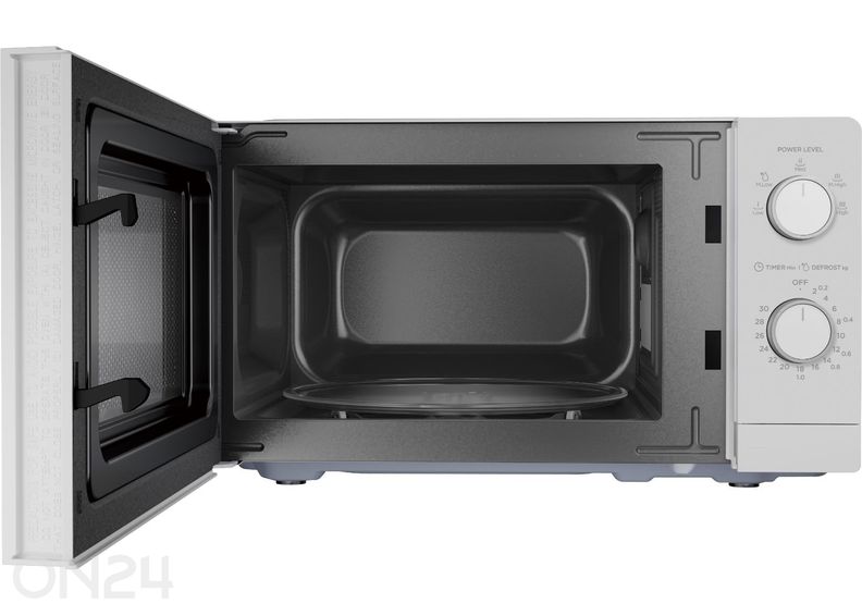 Микроволновая печь Midea MMO-MMP01MZ(WH) увеличить