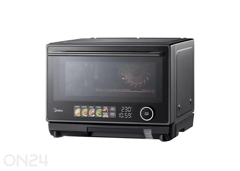 Микроволновая печь Midea MSO25H увеличить