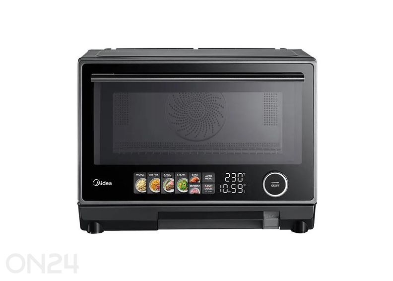 Микроволновая печь Midea MSO25H увеличить