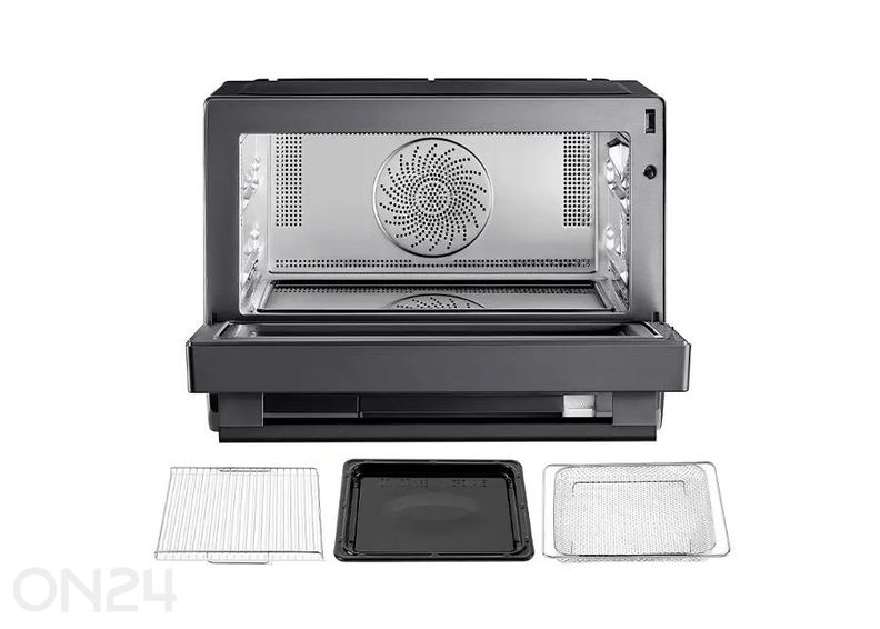 Микроволновая печь Midea MSO25H увеличить