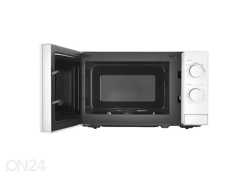 Микроволновая печь Sencor SMW0717WH, белый увеличить