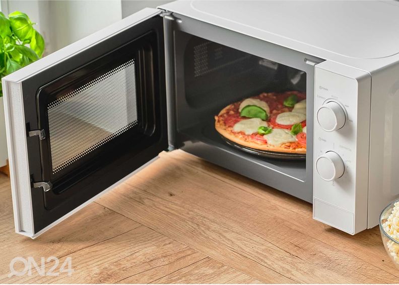 Микроволновая печь Sencor SMW0717WH, белый увеличить