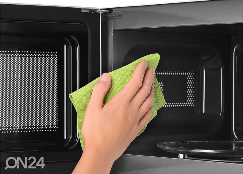 Микроволновая печь Sencor SMW0717WH, белый увеличить