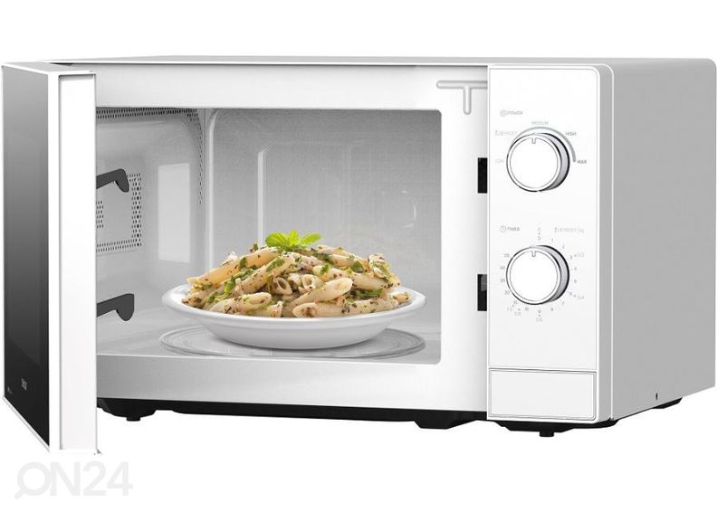 Микроволновая печь Sencor SMW1718WH увеличить