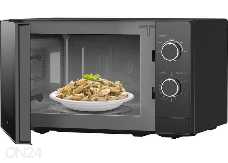 Микроволновая печь Sencor SMW1719BK увеличить