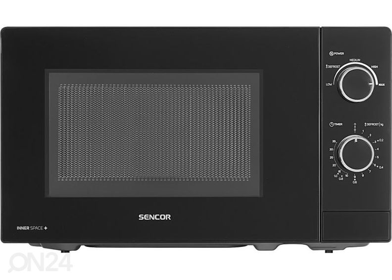 Микроволновая печь Sencor SMW1719BK увеличить