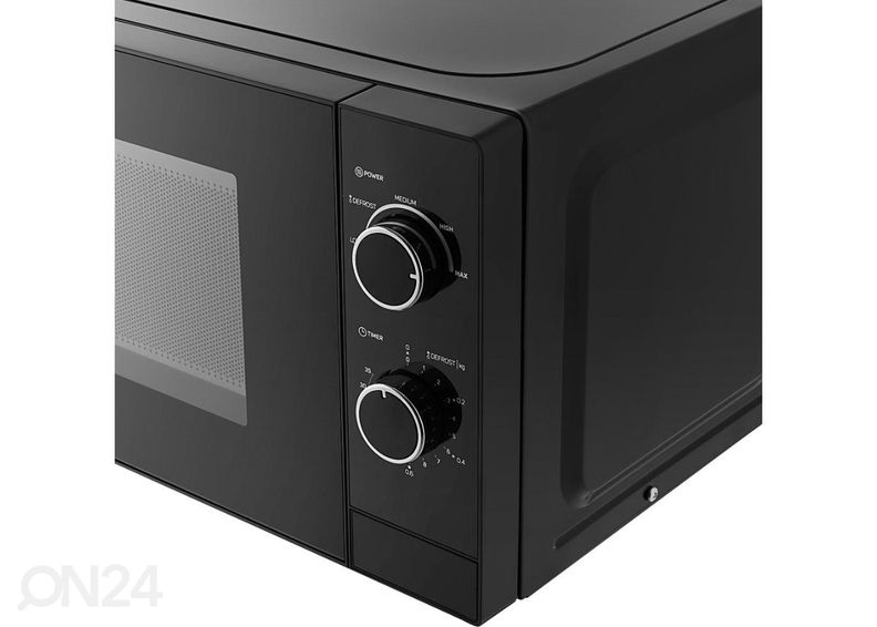 Микроволновая печь Sencor SMW1719BK увеличить