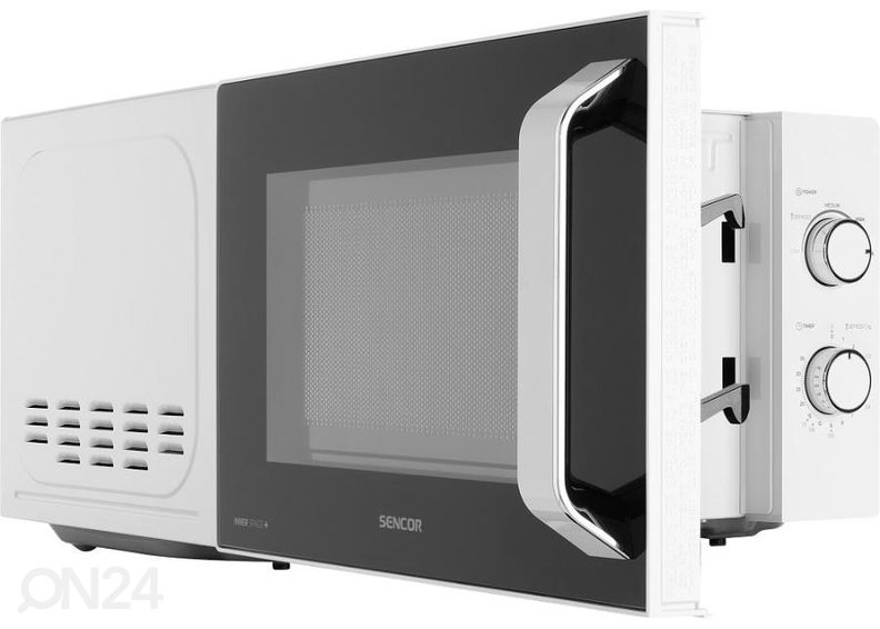 Микроволновая печь Sencor SMW1918WH увеличить