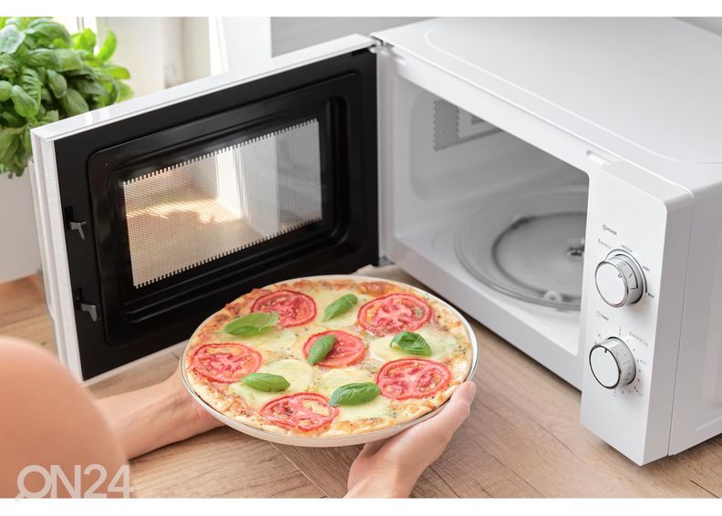 Микроволновая печь Sencor SMW1918WH увеличить