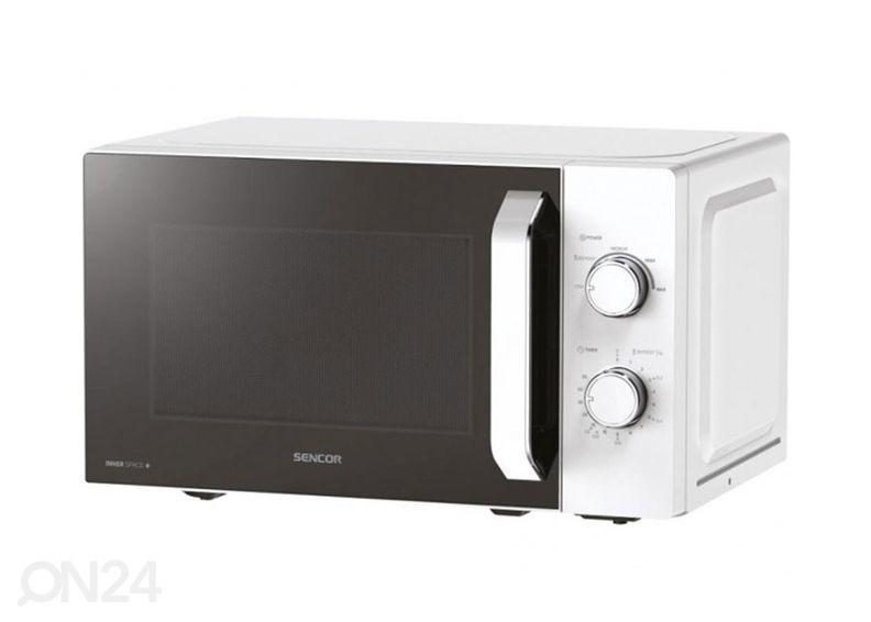 Микроволновая печь Sencor SMW1918WH увеличить