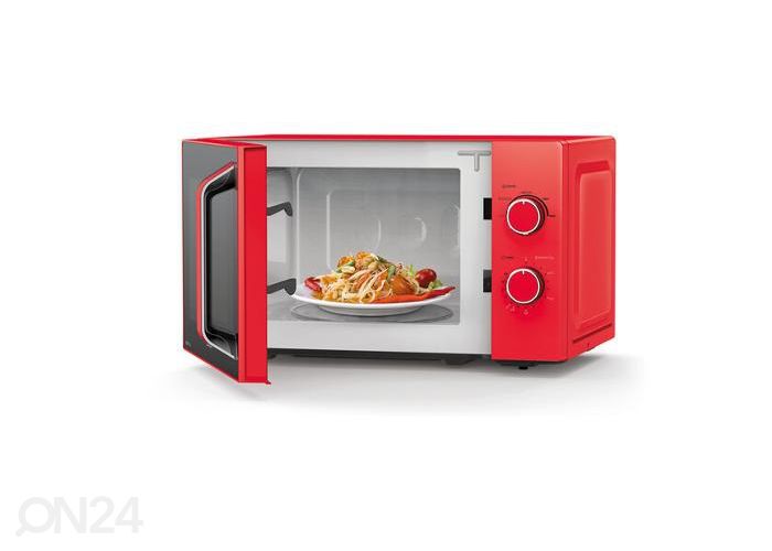 Микроволновая печь Sencor SMW1920RD красный увеличить