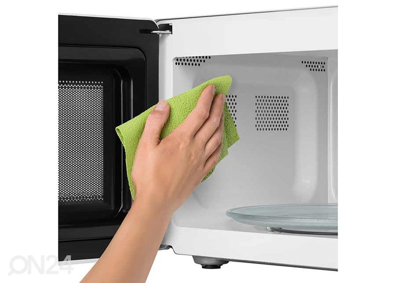 Микроволновая печь Sencor SMW5017WH увеличить