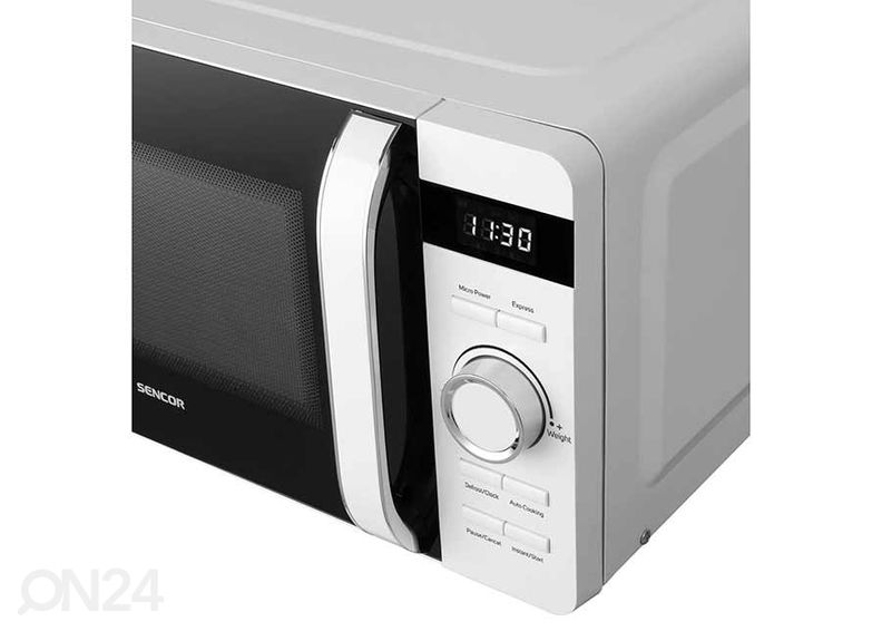 Микроволновая печь Sencor SMW5017WH увеличить