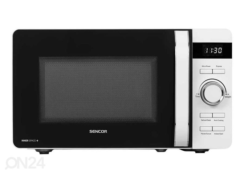 Микроволновая печь Sencor SMW5017WH увеличить