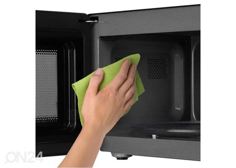 Микроволновая печь Sencor SMW5217SL увеличить