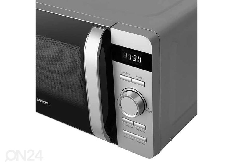Микроволновая печь Sencor SMW5217SL увеличить