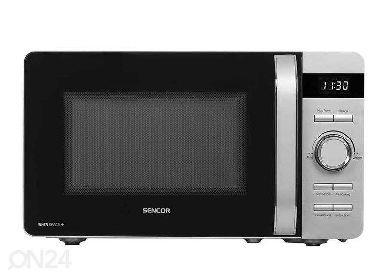 Микроволновая печь Sencor SMW5217SL увеличить