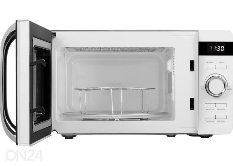 Микроволновая печь Sencor SMW5517WH увеличить