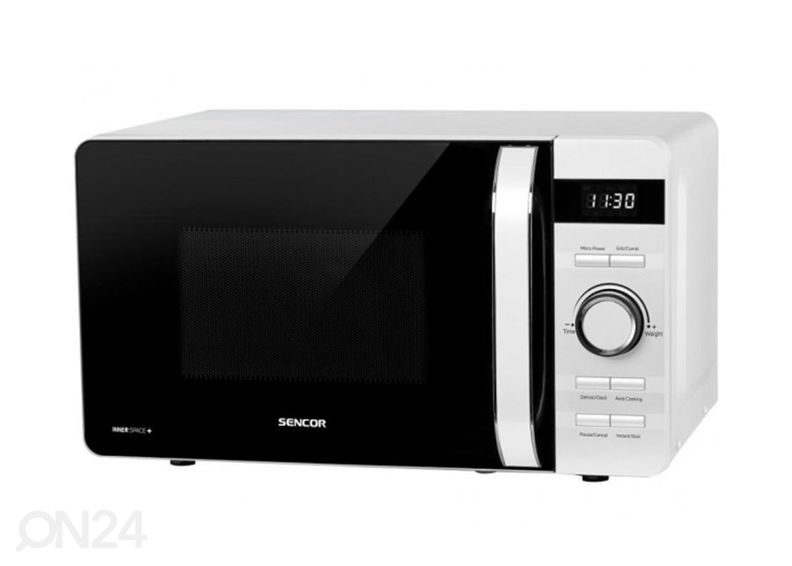 Микроволновая печь Sencor SMW5517WH увеличить