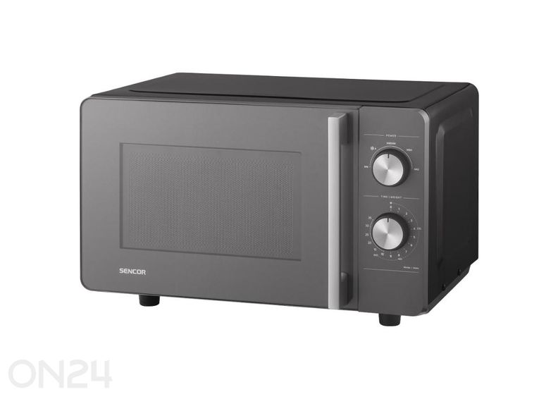 Микроволновая печь Sencor SMW7020BK увеличить