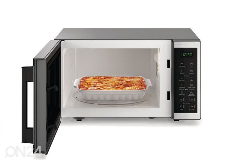 Микроволновая печь Whirlpool MWP253SX увеличить