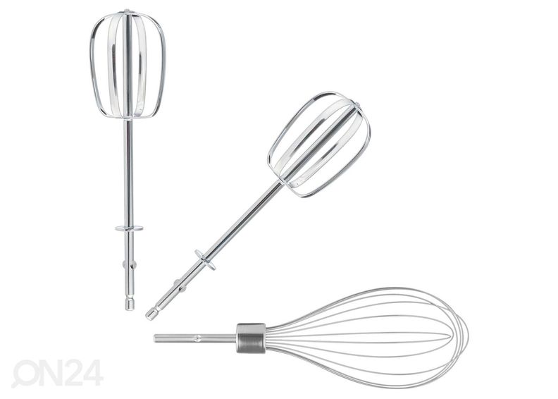 Миксер на батарейках Sencor SHM9000WH, белый увеличить