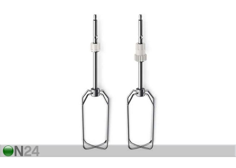 Миксер с вращающейся чашей Philips увеличить