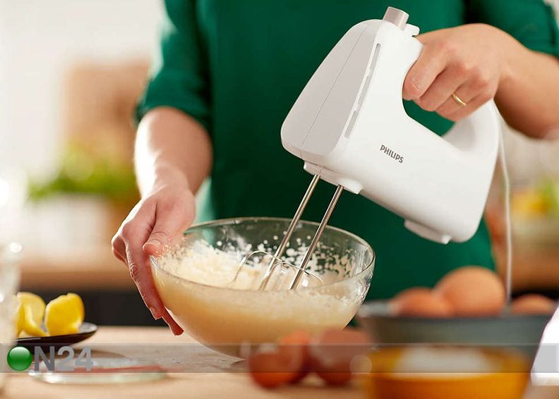 Миксер Philips увеличить