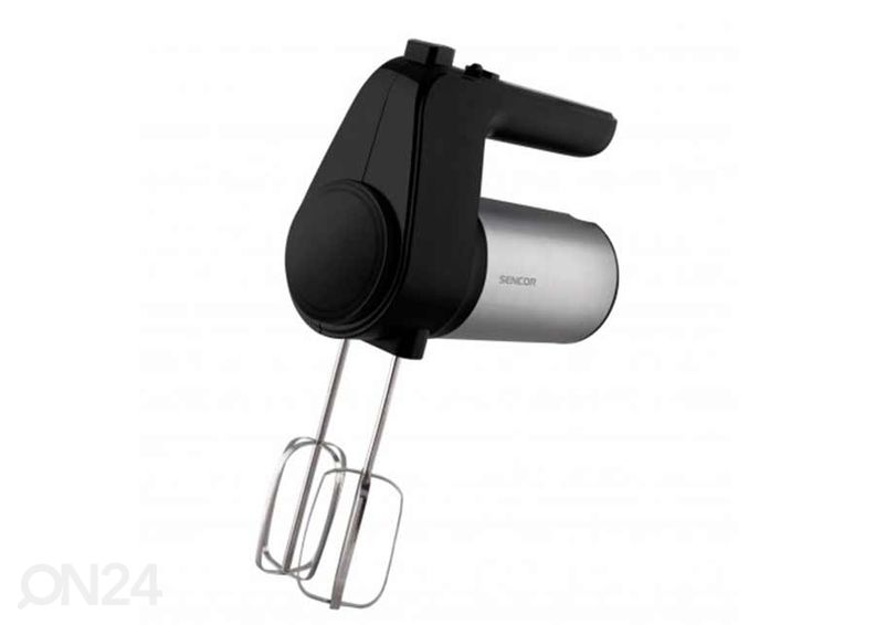 Миксер Sencor SHM5207SS увеличить