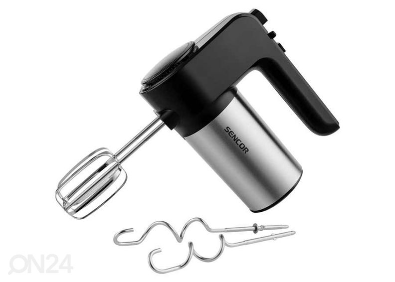 Миксер Sencor SHM5207SS увеличить