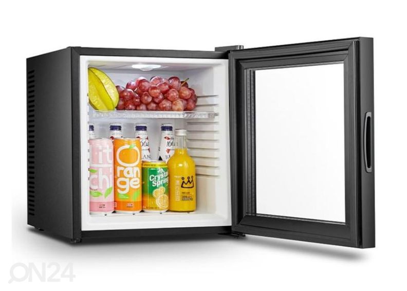 Мини-бар со стеклянной дверью Frigelux MINIBAR28 увеличить