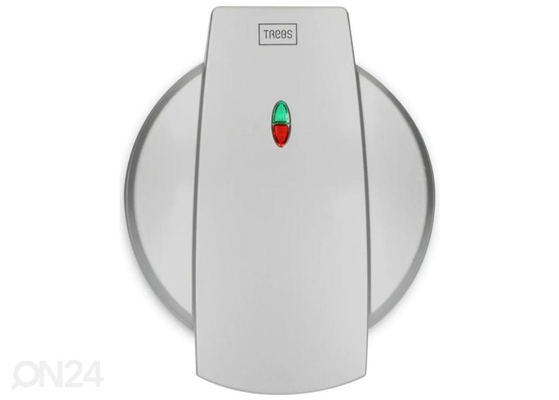 Мини-блинница Trebs 99260 увеличить