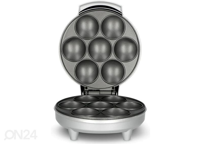 Мини-блинница Trebs 99260 увеличить