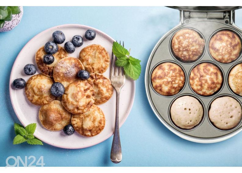 Мини-блинница Trebs 99260 увеличить