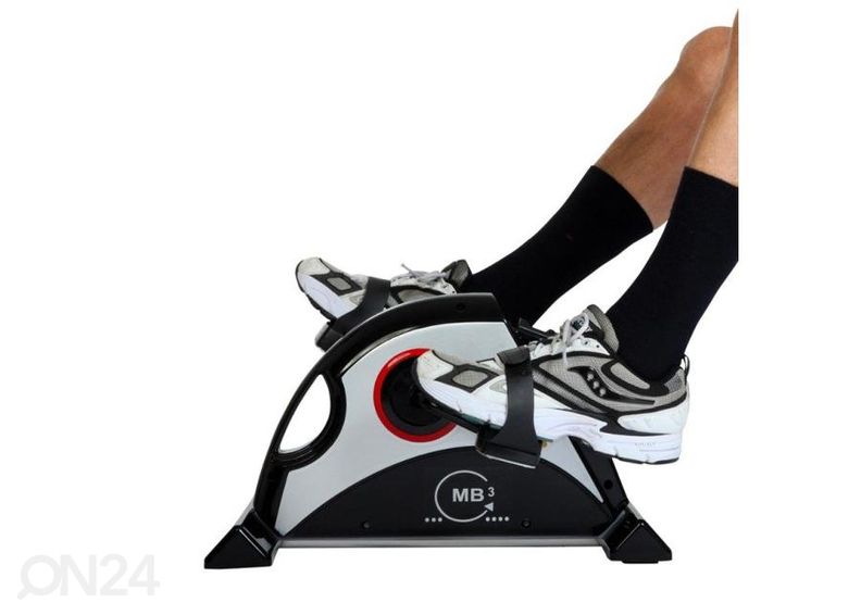 Мини-велосипед Christopeit MB 3 увеличить