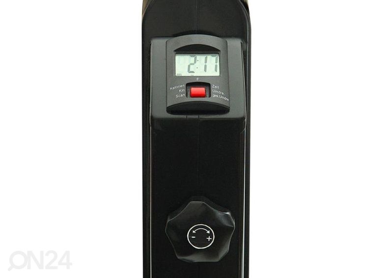 Мини-велосипед Christopeit MB 3 увеличить