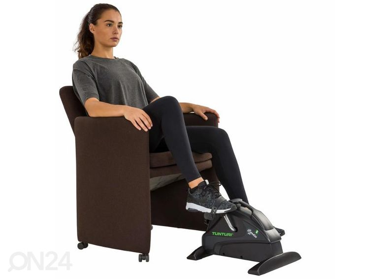 Мини-велотренажер Tunturi Cardio Fit M30 Mini Bike увеличить