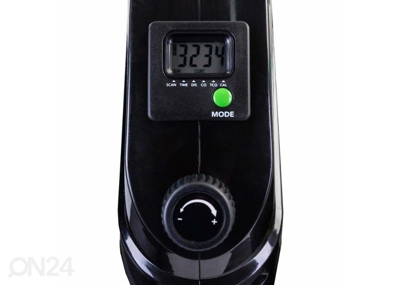 Мини-велотренажер TunturiCardio Fit D10 Under Desk увеличить