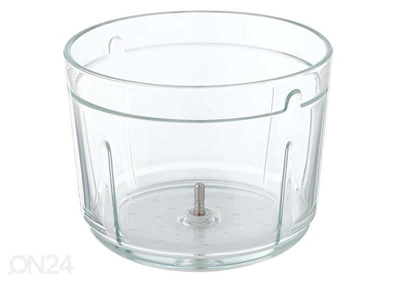 Мини-измельчитель с аккумуляторным питанием Sencor SCB9000WH увеличить