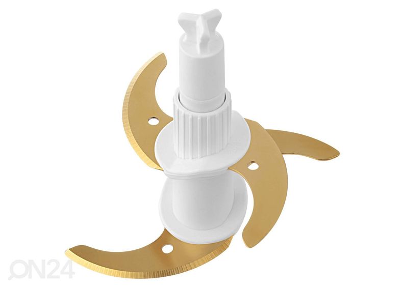 Мини-измельчитель с аккумуляторным питанием Sencor SCB9000WH увеличить