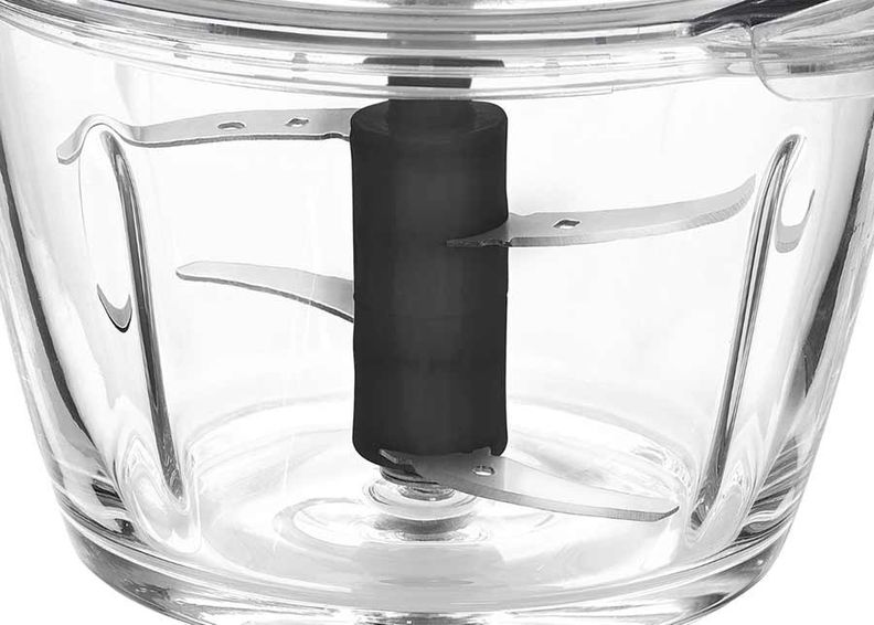 Мини измельчитель ProfiCook увеличить