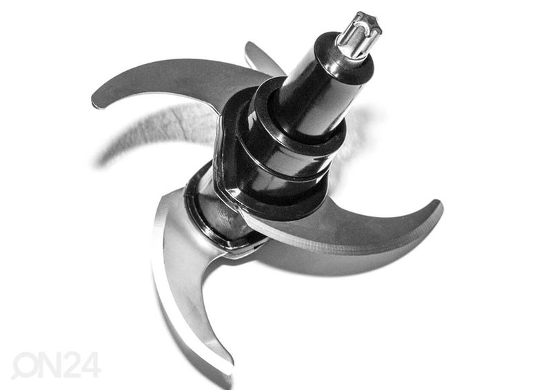 Мини-измельчитель Rommelsbacher MZ400 увеличить