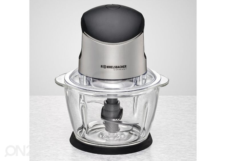 Мини-измельчитель Rommelsbacher MZ400 увеличить