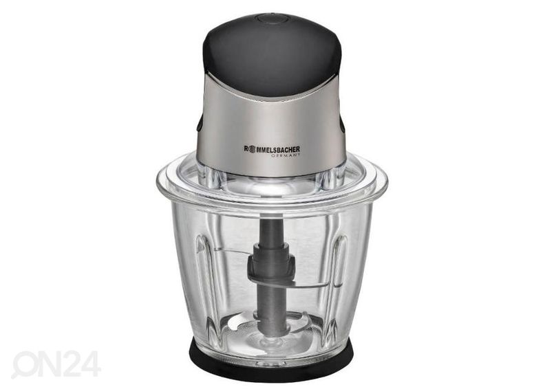 Мини-измельчитель Rommelsbacher MZ500. увеличить